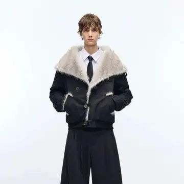 최저가 ] Slight Vogue bomber 충전솜 자켓 플라이트