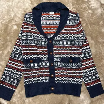 STIMULUS 가디건 M 사이즈