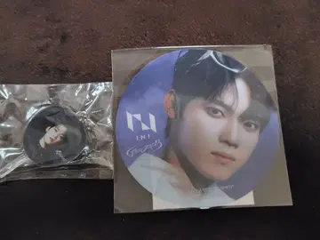 INI XQUARE.THE ORIGIN 기무라 마사야