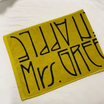 [ 새상품급 ] 미세스 타월 바벨탑