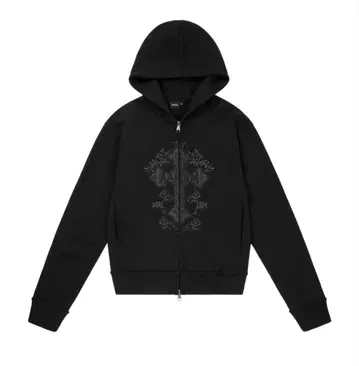 AAKAM 후드티 후디 musinsa