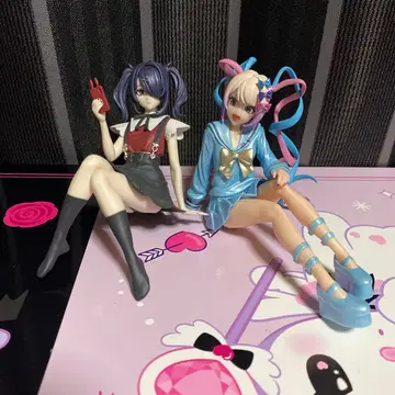 초코노세 피규어 초절정 최귀여운 천사쨩 아메쨩