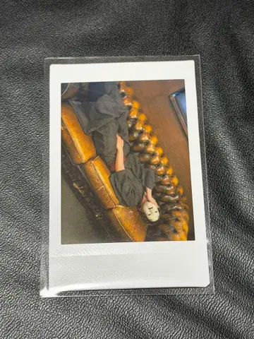 O-MENZ 폴라로이드 오카메 (유카타 2025ver.)