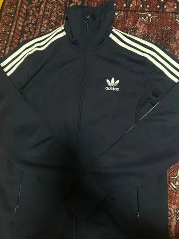 adidas 트랙 자켓