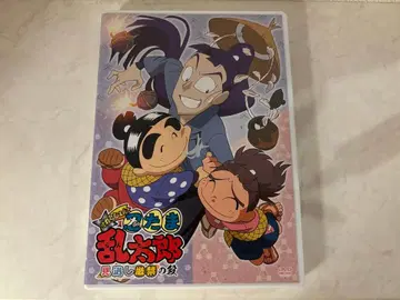 닌타마 란타로 DVD 놓치면 안 되는 단