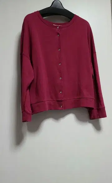 애플하우스 가디건