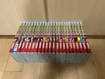 나의 히어로 아카데미아 1권~23권 세트