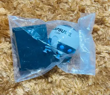 드래곤볼 가샤폰 컬렉션 캡슐 우주선 피규어