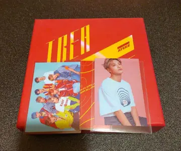 ATEEZ TREASURE EP.3:ONE TO ALL 성화