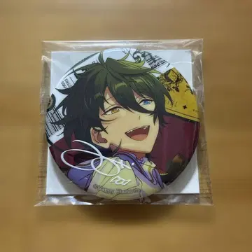 앙스타 TRIP 캔뱃지 카게히라 미카