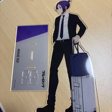 블루 록 미카게 레오 아크릴 스탠드 9