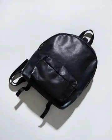 MB 하이엔드 가죽 원 숄더백 by soe