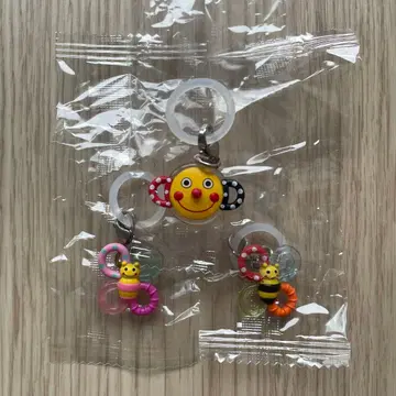 sassy 메지루시 액세서리