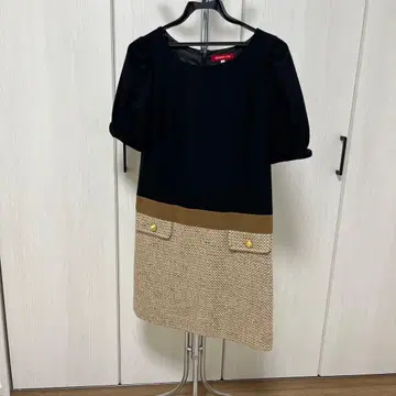 apuweiser riche 원피스