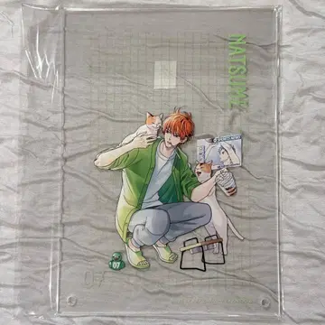 BROTHERS CONFLICT 스이파라 포춘 복권 A상 아사히나 나츠메