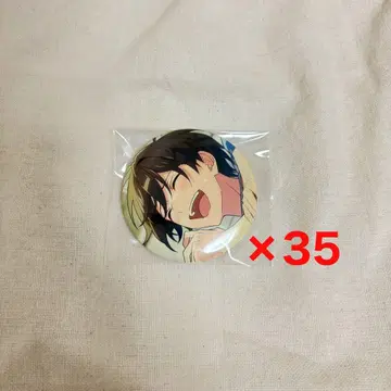 앙스타 캔뱃지 히다카 켄토 컬렉션 캔뱃지