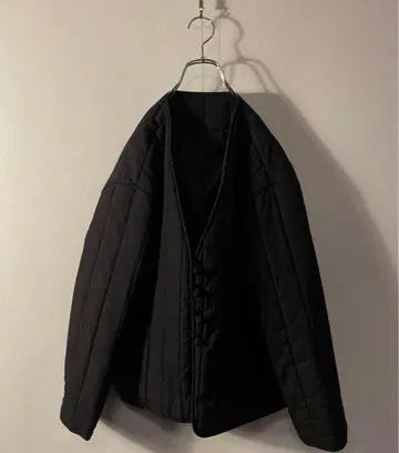 [ 구제 의류 ] 차이나 버튼 다운 가디건