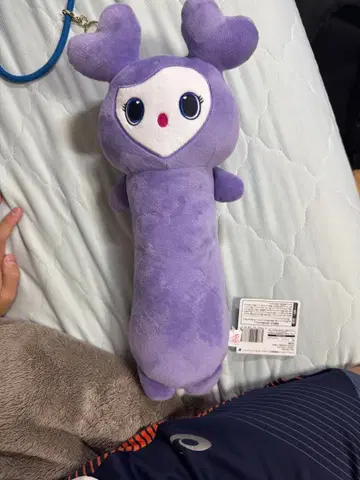 TWICE 봉제 인형 gigo 사나