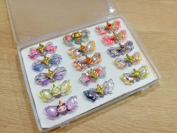 키라룬 리본 보관 케이스