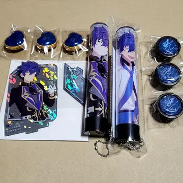 앙스타 사자나미 쥰