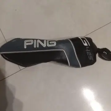 핑 PING G425 유틸리티용 골프헤드커버