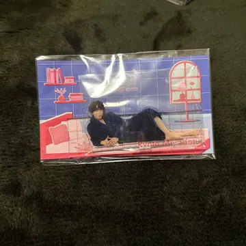 미야타테 료타 RAYS 아크릴 스탠드