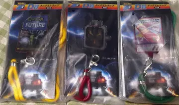 백투더퓨처 복권 D상 넥스트랩 x 3개