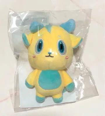 니지산지 기린짱 봉제 인형 마스코트