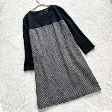 23구 빅 사이즈 46 원피스