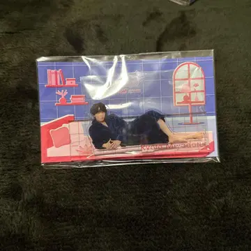 미야타테 료타 아크릴 스탠드 RAYS