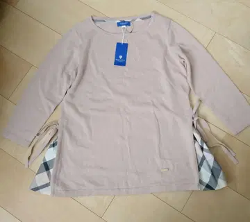 새상품 택 포함 BLUE LABEL CRESTBRIDGE 핑크