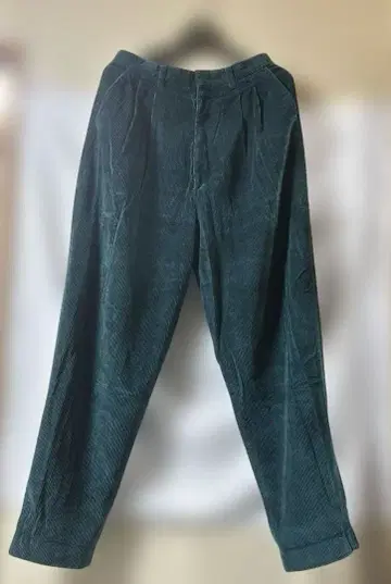 80s 90s Eddie Bauer 코듀로이 팬츠