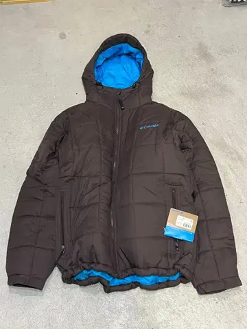 컬럼비아 Khumbu Glacier Jacket