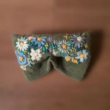 nesessaire 머리핀