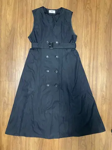 [ AZUL ] 롱 셔츠 원피스