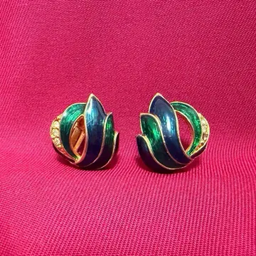 해외 빈티지 귀찌