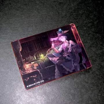 프로세카 카미시로 루이 노블 아트 vol.26 쇼타임 룰러