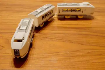 프라레일 651계 특급 슈퍼 히타치