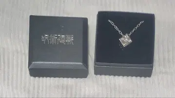 주술회전 고쿠몬쿄 목걸이