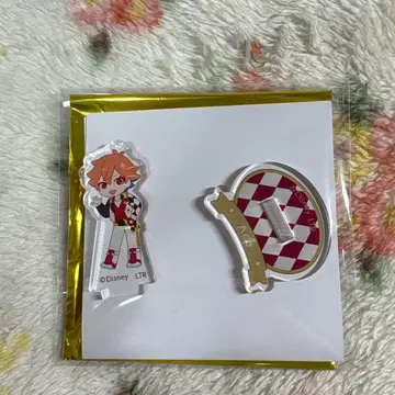 트위스테 아크릴 스탠드 오마이카페 에이스