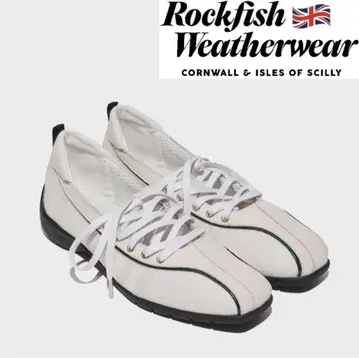 Rockfish Weatherwear Lace-up Sneakers