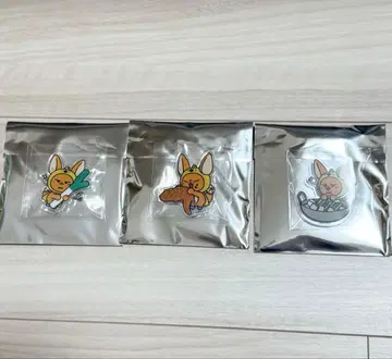 TXT 뿔바투 팬춘 고토치 배치