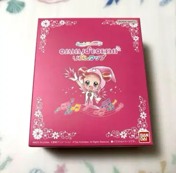 프리미엄 반다이 오자마녀 도레미 리듬탭