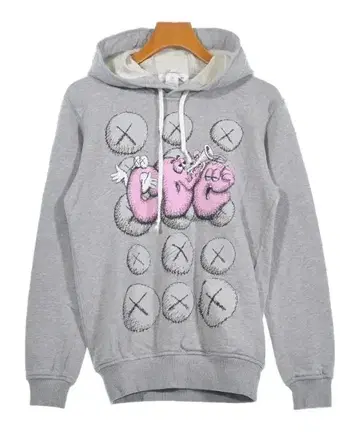 COMME des GARCONS SHIRT 후드티 남성용