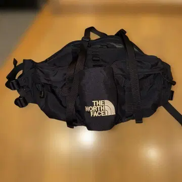 더 노스페이스 클라이머 럼버