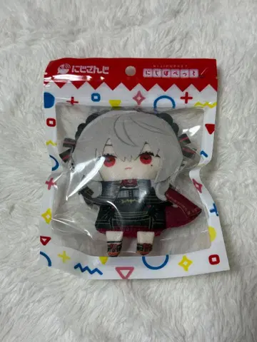 사냐 쿠츠하 니지산지 니지파펫 니지파페