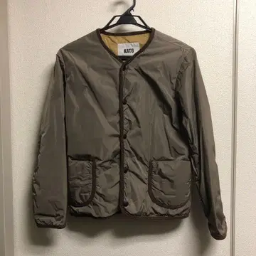 kato 카토 이너 다운 일본제 레어 남녀 공용 최종 가격