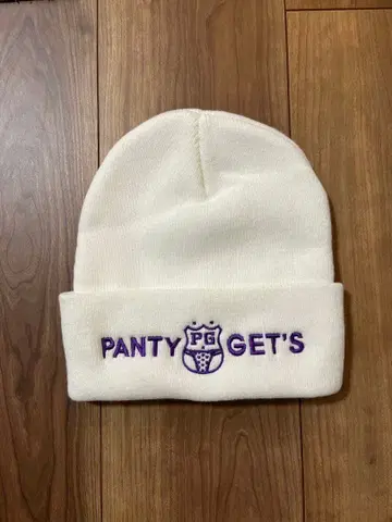 파티게츠 니트 모자