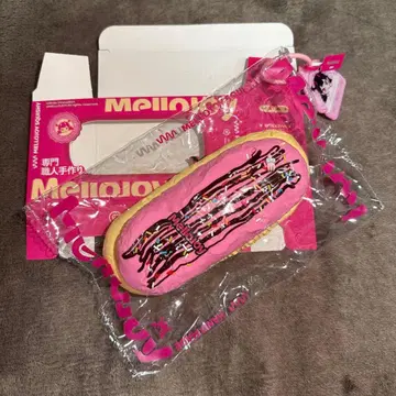 Mellojoy DIYJOJO 스퀴즈 스트로베리 아이싱