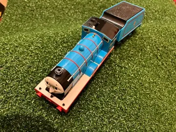 프라레일 에드워드 토마스 시리즈